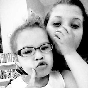 Meet your Posher, Misty